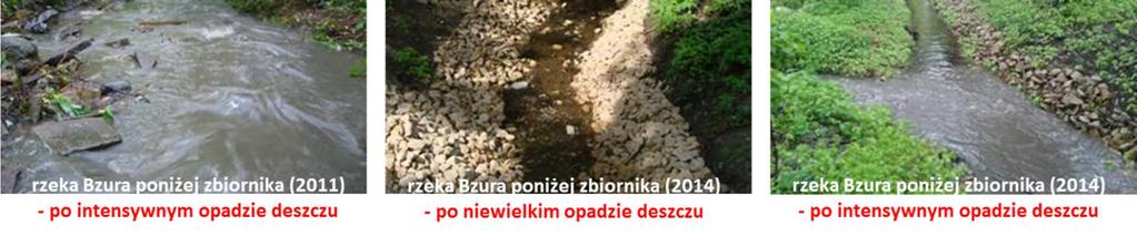 estycyjnych prowadzono bieżące prace eksploatacyjne dla zrealizowanych inw