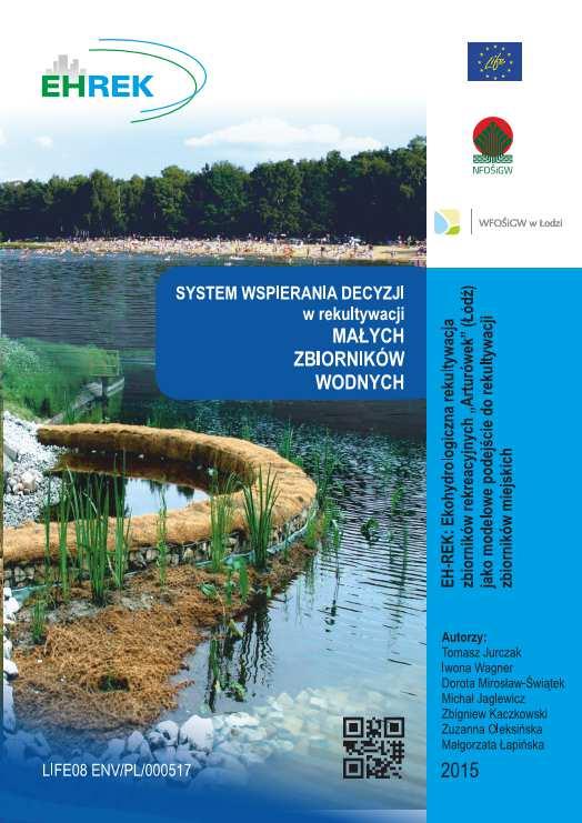 mieszkańców. Dobrej jakości woda jest więc priorytetem w zarządzaniu, wykorzystaniu i prawidłowym funkcjonowaniu tych ekosystemów.