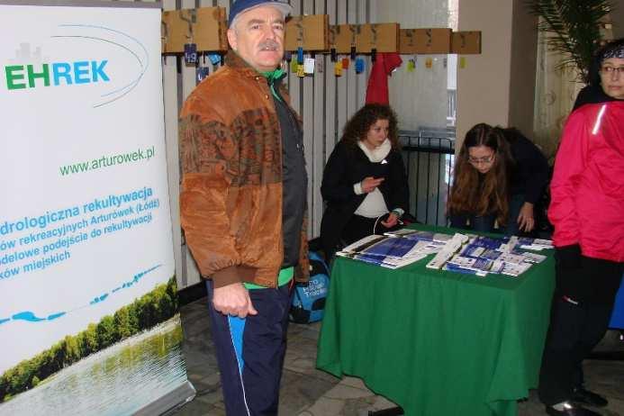 biegu i sfinansowe w ramach projektu