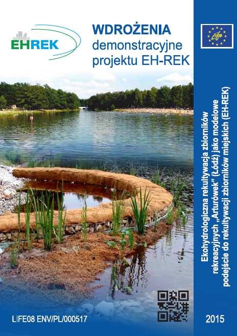 Broszury te zostały przekazane do dystrybucji współbeneficjentom projektu oraz umieszczone w takich instytucjach jak: WOS UML, LM, PKWL oraz w dwóch ośrodkach wypoczynkowych Arturówek i Prząśniczka