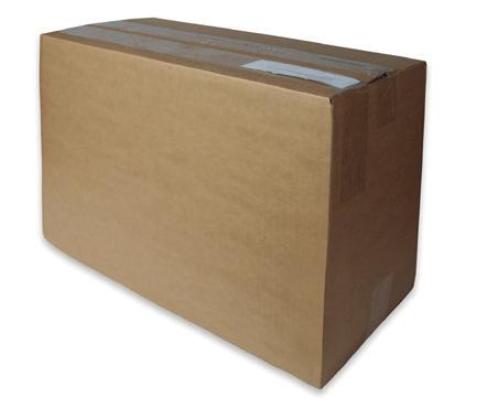 STRETCH RĘCZNA Cenisz sobie porządek? Kup sześciopak folii stretch zapakowany w solidne pudło, które będziesz mógł ponownie wykorzystać.