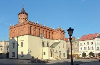 Jabłoński Kościół parafialny w Gdowie, fot. M. Jabłoński Gdów 26 lutego 1846 roku rozegrała się pod Gdowem jedyna bitwa powstania krakowskiego.