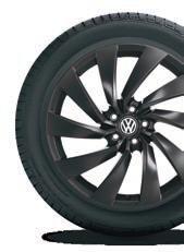 lewe T-Roc 16" 6,0J x 16 ET 43 Pirelli Sottozero 3 K1 205/60 R16 96H XL 5Q0 073 546 A 03C prawe, 5Q0 073 646 A 03C lewe Tiguan