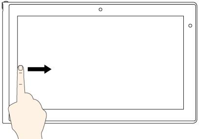 Informacja: W rzeczywistości ekran komputera może wyglądać inaczej niż na poniższych ilustracjach.