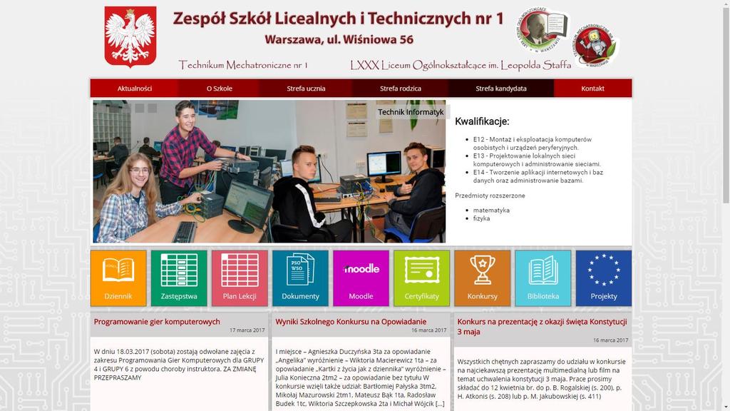 r n c yc s Ze p Sz ł ó ł kó L aln e