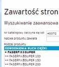 a) Z tego poziomu można pobrać wybrane rysunki, certyfikaty