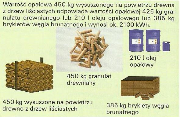 Paliwa i ich rodzaje PALIWA STAŁE I CIEKŁE [Źródło 3] 10.09.