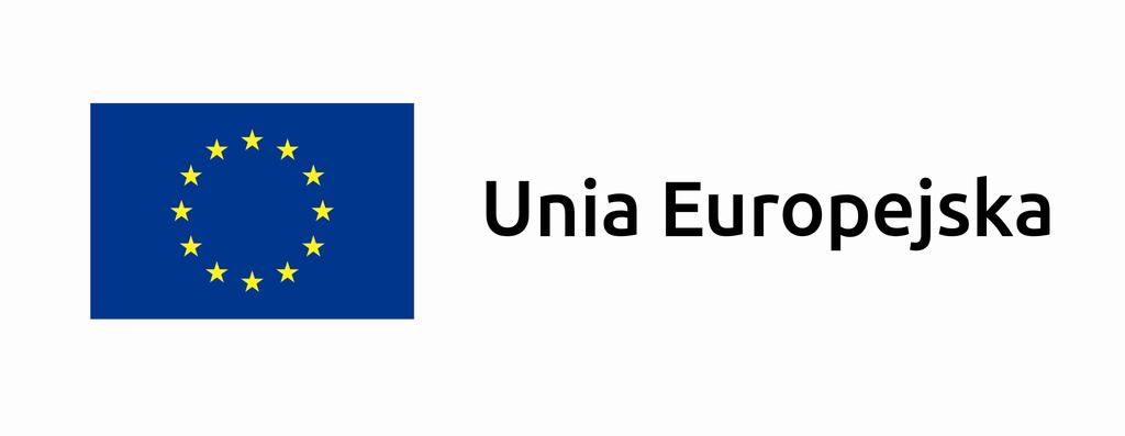 Dodatkowo na stronie (niekoniecznie w miejscu widocznym w momencie wejścia) umieszczasz logotyp RPO WM składający się ze: znaku Funduszy Europejskich, barw RP i znaku Unii Europejskiej oraz logo