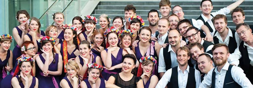 Koła, drużyny, teatry i chóry Czyli kilka słów o studenckich pasjach Uniwersytet Warszawski to nie tylko