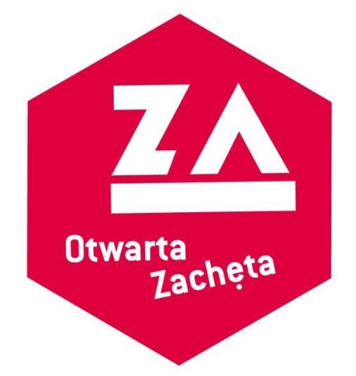 Otwarta Zachęta - zasoby Narodowej Galerii Sztuki Zachęta http://otwartazacheta.