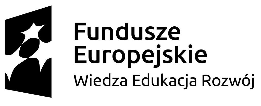 Regulamin określa warunki uczestnictwa w projekcie Podkarpacie dla Młodych realizowanego w ramach Programu Operacyjnego Wiedza Edukacja Rozwój współfinansowanego ze środków Europejskiego Funduszu