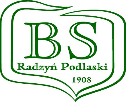 Załącznik nr 1 do Uchwały nr 1/12/2018 Zarządu Banku Spółdzielczego w Radzyniu Podlaskim z dnia 29 maja 2018 r.