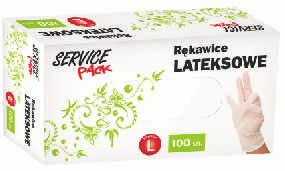 mo na ich u ywaæ do bezpoœredniego kontaktu z produktami ywnoœciowymi - polecane do stosowania w przemyœle spo ywczym - bardziej odporne na dzia³anie wybielaczy, rozpuszczalników, kwasów, zasad,