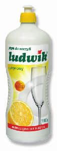 antybakteryjne - bezbarwne - du e, ekonomiczne