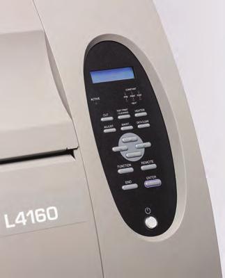 Sterownik do drukarki Ricoh Pro L4100 Połączenie użyteczności i wysokiej wydajności Wraz z prostotą obsługi, nowy sterownik do drukarki zapewnia wydruk bardziej profesjonalnych i zaawansowanych