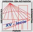 W maju rozpoczynamy w naszej Izbie egzaminy na uprawnienia budowlane, a w czerwcu nastąpi uroczyste wręczenie decyzji o nadaniu uprawnień budowlanych nowym adeptom sztuki budowlanej.