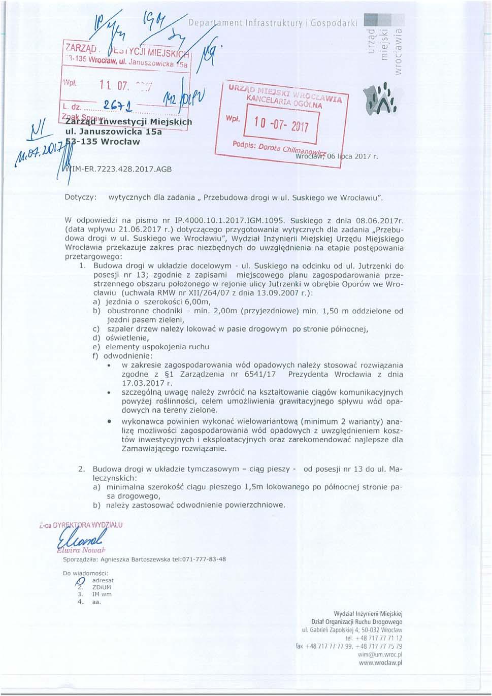 Pracownia Projektów