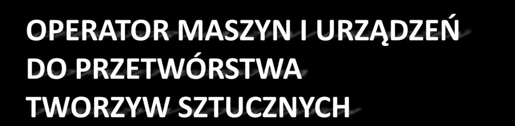 Do istniejących od dawna firm (Magneti Marelli, Promet) dołączają nowe (Bitron, Geiger-Technik Polska,