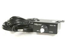 15Hz 25kHz <0,05% 200mV 5V >60% 1 para RCA BRAK 140/54/200mm Filtr HP (Front): 0Hz 250Hz Filtr HP/LP/FULL (Rear): 20Hz 250Hz Pasmo przenoszenia: 15Hz 25kHz <0,05% >60dB BRAK 140/54/255mm