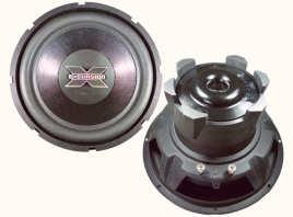 D2 Fs: 33,9Hz Qts: 0,40 Vas: 74,7L Xmax: +/-18mm, głębokość: 165mm HX2-1280 D4 Fs: 28,9Hz Qts: 0,40 Vas: 31,0L Xmax: +/-18mm, głębokość: 165mm HX2-PRO legendarny głośnik o wysokiej skuteczności od