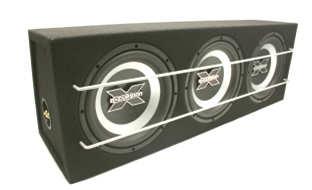 : 1050W (lub 1x1Ω, 1x4Ω) (lub 1x1Ω, 1x4Ω) 2 głośniki HX2-1060 o średnicy 25cm szer./wys./gł.1/gł.2: 59/31/29/19cm 779 Qtc: 0,87 2 głośniki HX2-1260 o średnicy 30cm szer./wys./gł.1/gł.2: 69/36/31/19cm 899 Qtc: 1,1 HXTC-1060 moc RMS: 525W moc Max.