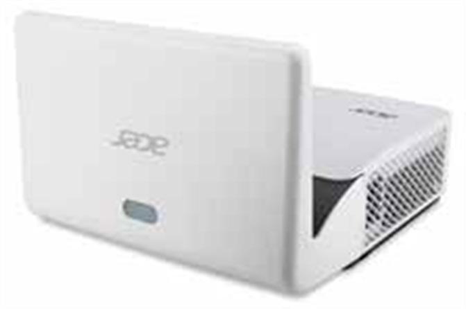 Acer Classroom Manager Projektory Proste zarządzanie cyfrową pracownią Intuicyjny i prosty w obsłudze interfejs Acer Classroom Manager pozwala na połączenie zalet nauczania i uczenia się z