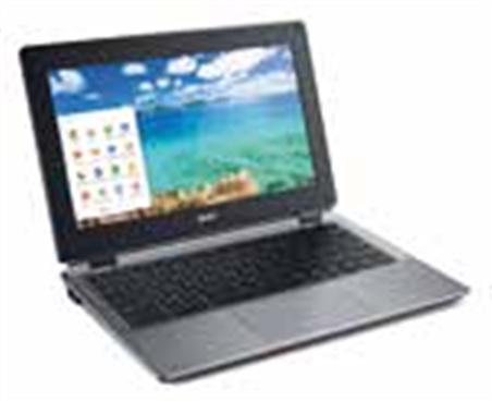 Historia Sukecsu Acer Education Partner Chromebook Research & Professional Development Programme Program badań i rozwoju zawodowego Chromebook został uruchomiony przez Acer i Google w marcu 2015 roku