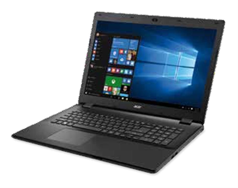 godzin Różne warianty kolorystyczne Notebooki Acer dla szkół ponadpodstawowych są poręczne, łatwe w obsłudze w klasie i poza