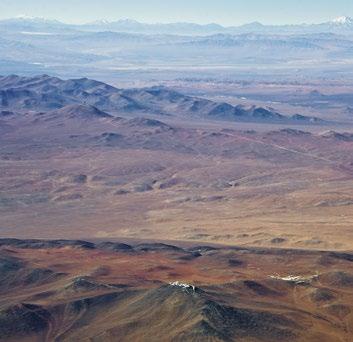 Cerro Paranal ESO/M.