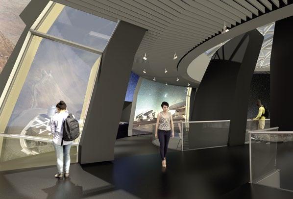 Edukacja i popularyzacja Ukierunkowane inwestycje w edukację i popularyzację pozwoliły ESO na upowszechnianie astronomii oraz wyników z najważniejszego naziemnego obserwatorium na świecie wśród