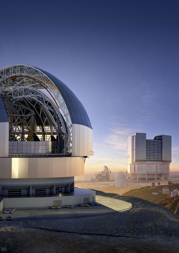www.eso.org ESO Headquarters Karl-Schwarzschild-Str.