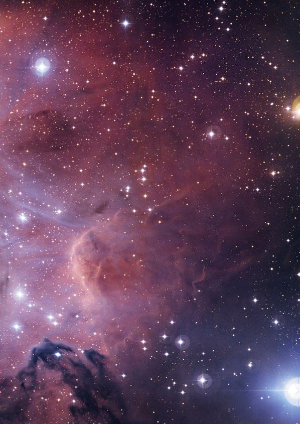 Centrala ESO, Garching, Germany La Silla Pierwsze obserwatorium ESO zostało wybudowane 2400 metrów n.p.m., w odległości 600 km na północ od Santiago w Chile.