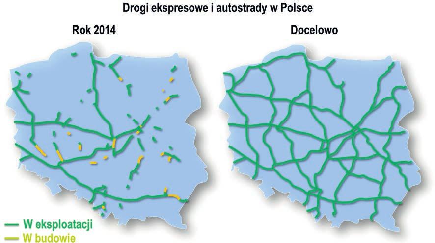 nale masowe. W bezpośredniej bliskości do DCT i pozostałych terminali głębokowodnych na obszarze 100 ha rozwija się Pomorskie Centrum Logistyczne.