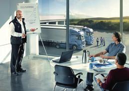 jakość usług Cetyfikowane wyposażenie pojazdów Szeroki zakres danych Dostępność dla różnych producentów autobusów Bezpieczeństwo inwestycji: 100% spółka córka Daimler AG Centrum serwerowe spełniające