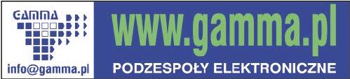 obsługi działań debugowych. Procesor został zatrzymany w tej linii kodu obsługi przerwania. Jednocześnie jest zablokowana obsługa wszystkich pozostałych przerwań przez procesor (bit INTM(ST1(0)] =1).