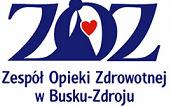 Zespół Opieki Zdrowotnej w Busku-Zdroju ul Bohaterów Warszawy 67 28-100 Busko- Zdrój tel. centrala 41 378 24 01 fax. 41 378 27 68 NIP: 655-16-62-705 Regon: 000311467 e-mail: sekretariat@zoz.busko.com.