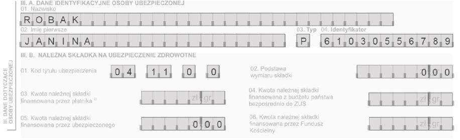 UMOWY zlecenia i inne umowy cywilnoprawne od 1 stycznia 2016 r. Wnoszę*/nie wnoszę* o objęcie mnie dobrowolnymi ubezpieczeniami emerytalnym i rentowymi.