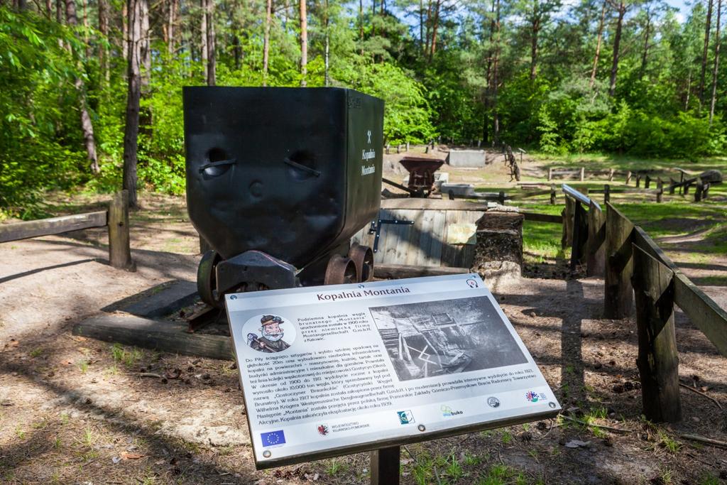 Wymysłowo zaprasza do Muzeum Indian Ameryki Północnej, w którym