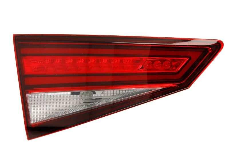 20 Lampa tył P MERCEDES SPRINTER PLATFORMA/PODWOZIE 06.06-10.