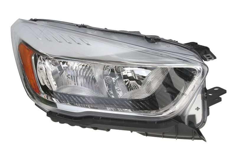 VAL046924 Reflektor L (H15/H7) FORD KUGA 01.17- VALEO 997,32 ZŁ VAL046925 Reflektor P (H15/H7) FORD KUGA 01.17- VALEO 997,32 ZŁ 5511-00-1305971P Spojler zderzaka tył dolny (czarny) DACIA DUSTER 04.