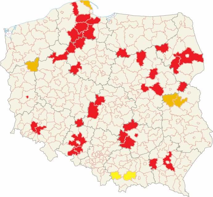 Podsumowanie 2015-2017 2015 2016 2017 patotyp Ro1 mątwika