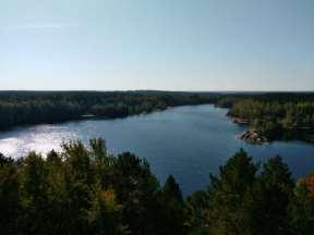 Geopark jako nowa forma ochrony przyrody? Niekoniecznie.