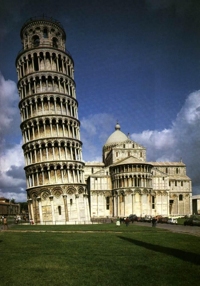 Santa Maria del Fiore, Duomo katedra we Florencji,