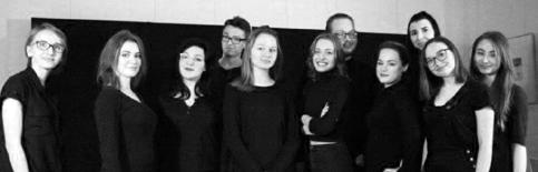 ...ale o co chodzi...? Teatr Akademicki UKSW Jakie przedmioty dodatkowe są potrzebne na poszczególnych kierunkach (studia stacjonarne I stopnia i jednolite magisterskie)?