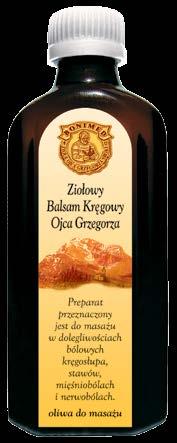 Tak jak to bywa w niektórych produktach, w których ilość ekstraktu z hakorośli jest minimalna.