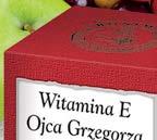 iż nie ma potrzeby dodatkowego dostarczania witamin.