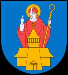 GMINA SKRZYSZÓW