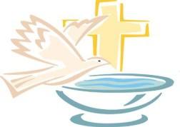 WELCOME A NEWLY BAPTIZED PARISHIONER Mary Carney Johnson Gabriela Swiader WELCOME TO OUR CHRISTIAN FAMILY Czekamy na Dożynki / Waiting for Harvest Festival Jak co roku we wrześniu odbędą się