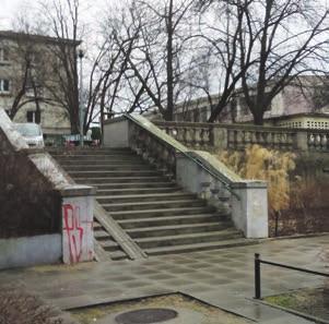 wykaz okręgów i obwodów wyborczych, ale też nanieśliśmy ich granice na mapę Śródmieścia.