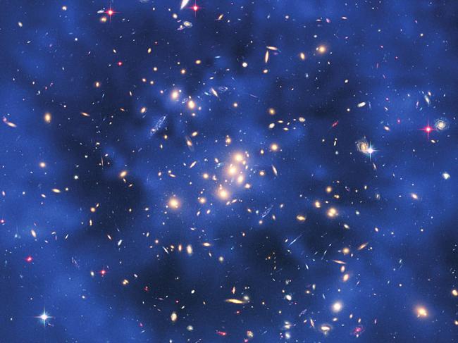 Gwiazdy zmienne w gromadzie kulistej M 15 Variable Stars in M 15 według Owena Gingericha Rys. 25.
